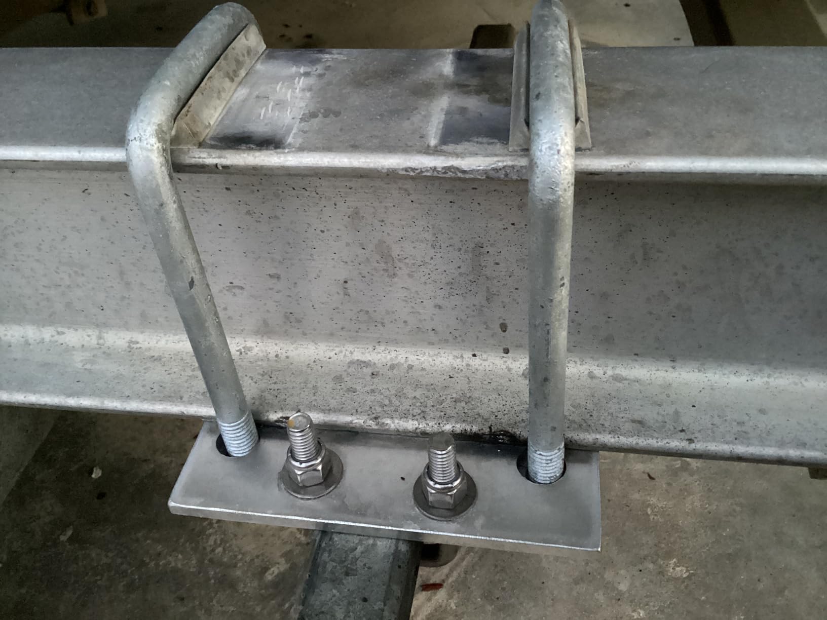 1/4Inch Thick Aluminum Sheet Plate, 6