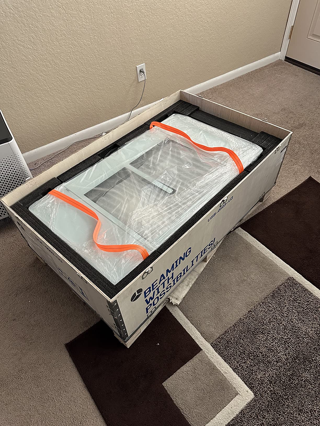 OMTech Polar Lite CO2 Laser Engraver with LightBurn, 20