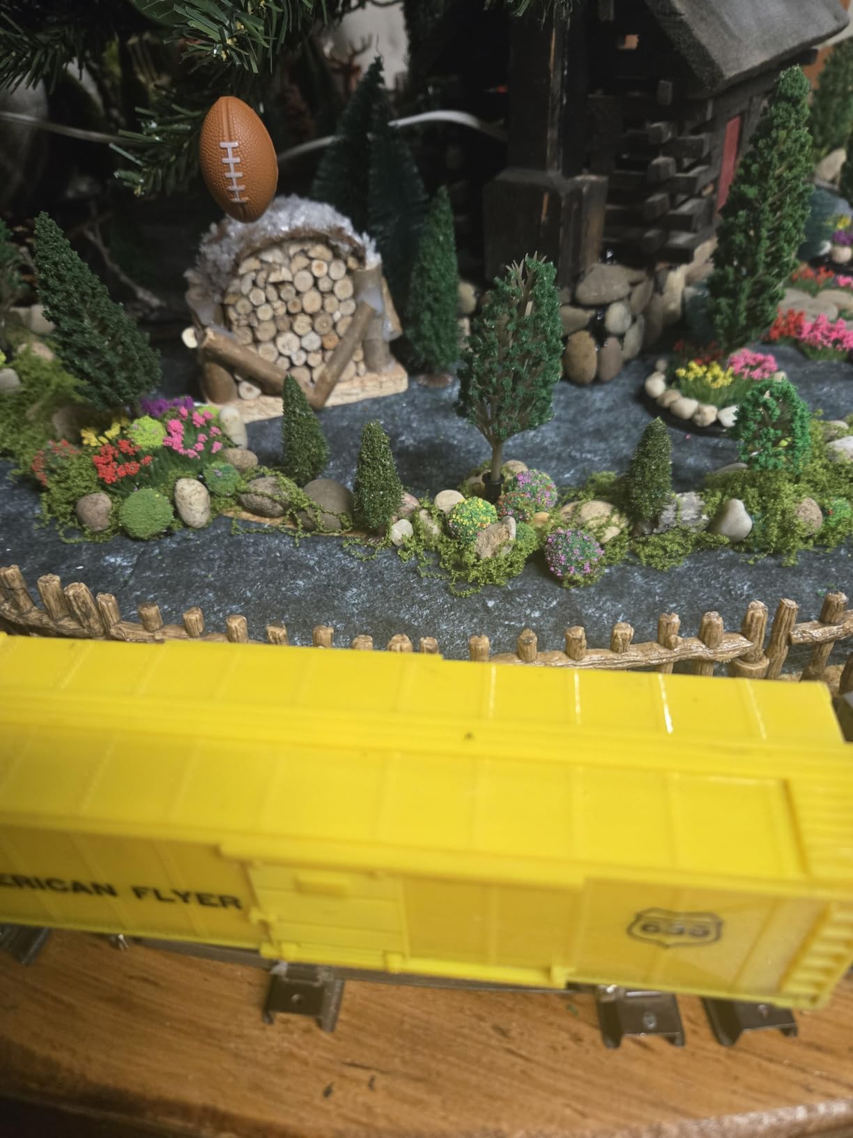 90 Pcs Mixed Bush Trees Model Trees Miniature Vegetation Groups Shrubs Railway Model Architecture Trees Railroad Accessories Mini Trees for Crafts Diorama customer photo 1