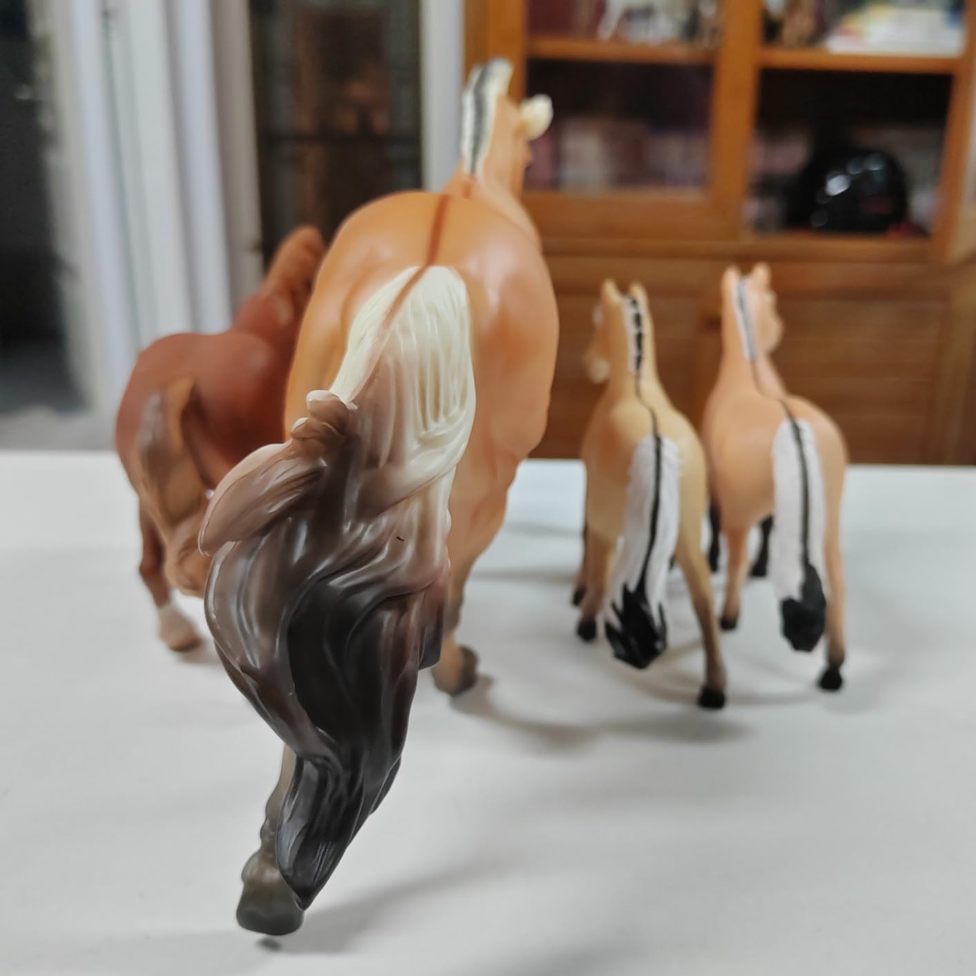 Breyer Horses Traditional Series Sweetwater's Zorah Belle | Horse Toy Model | 12.25