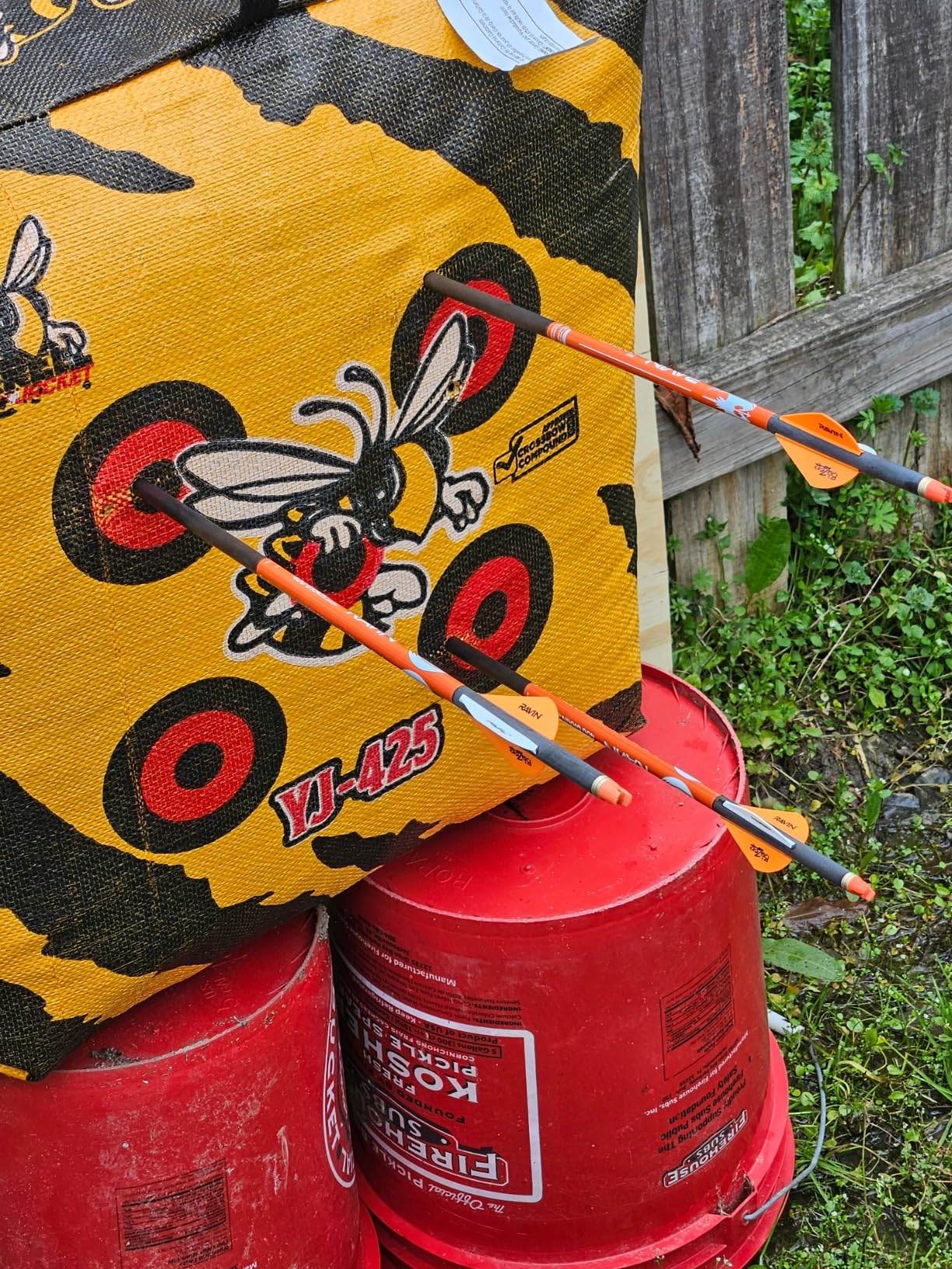 RAVIN R26X Crossbow Package - High-Performance Compact Hunting Bow, Silent Crank, & Illuminated Scope - 400 FPS, Lightweight Frame customer photo 2