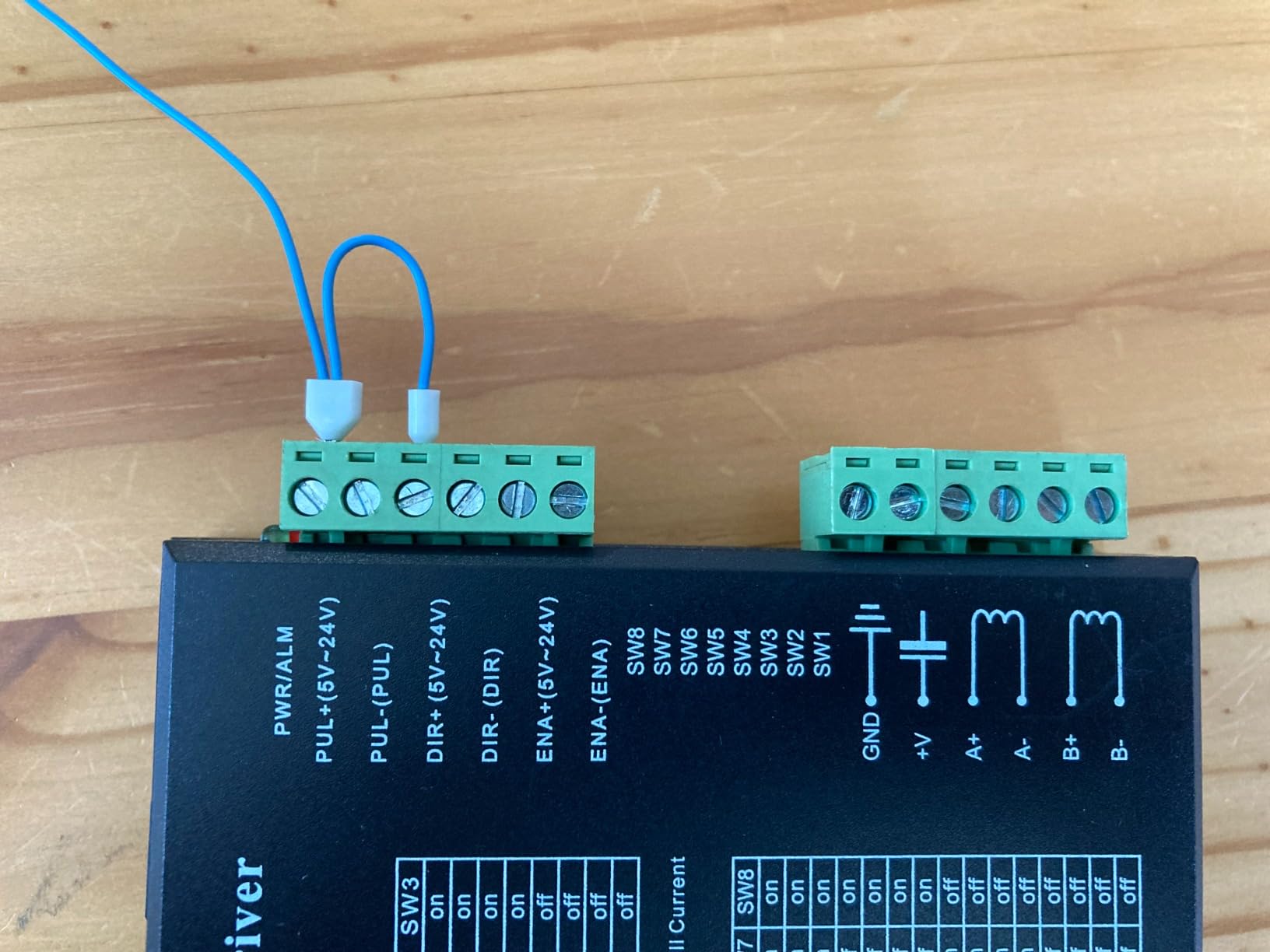 Lytool Wire-Ferrule Kit 1200pcs: Ferrule-Connectors, Double Ferrules Terminal Set, Insulated Ferrule Crimp Pins, Single Line Ferrules and Twin Wire Ferrule Set, AGW 23-6 customer photo 1