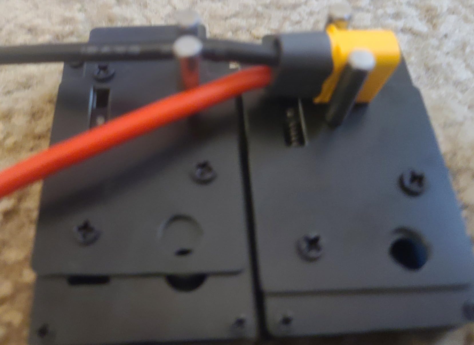 RC Connector and Silicone Wire Welding Soldering Insulate Station Jig RC Tools for XT90 XT60 EC5 EC3 T plug XT30 Deans Banana Plug Connector lipo Battery customer photo 1