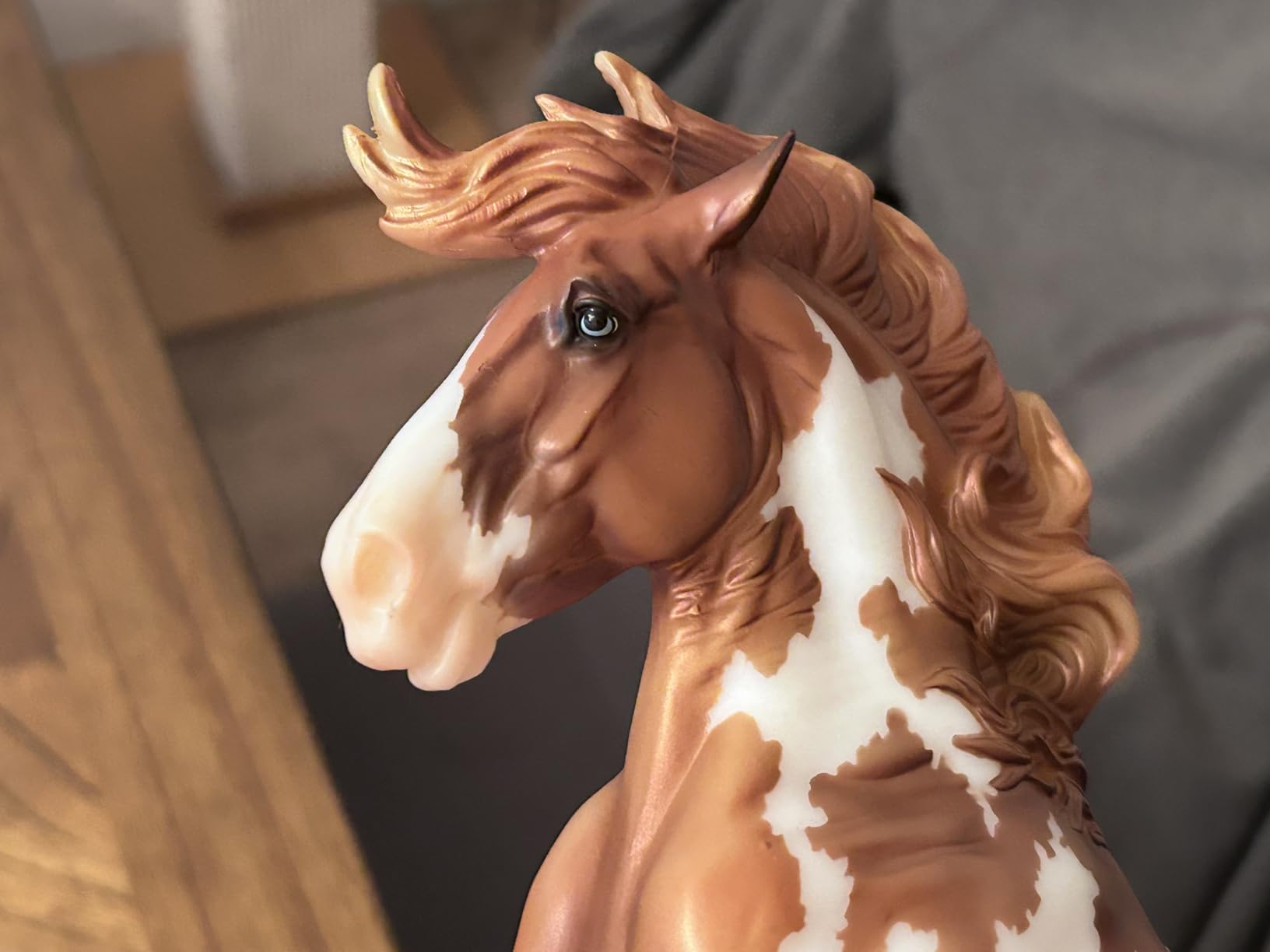 Horses Traditonal Series | Mojave | Mustang | Horse Toy Model | 14