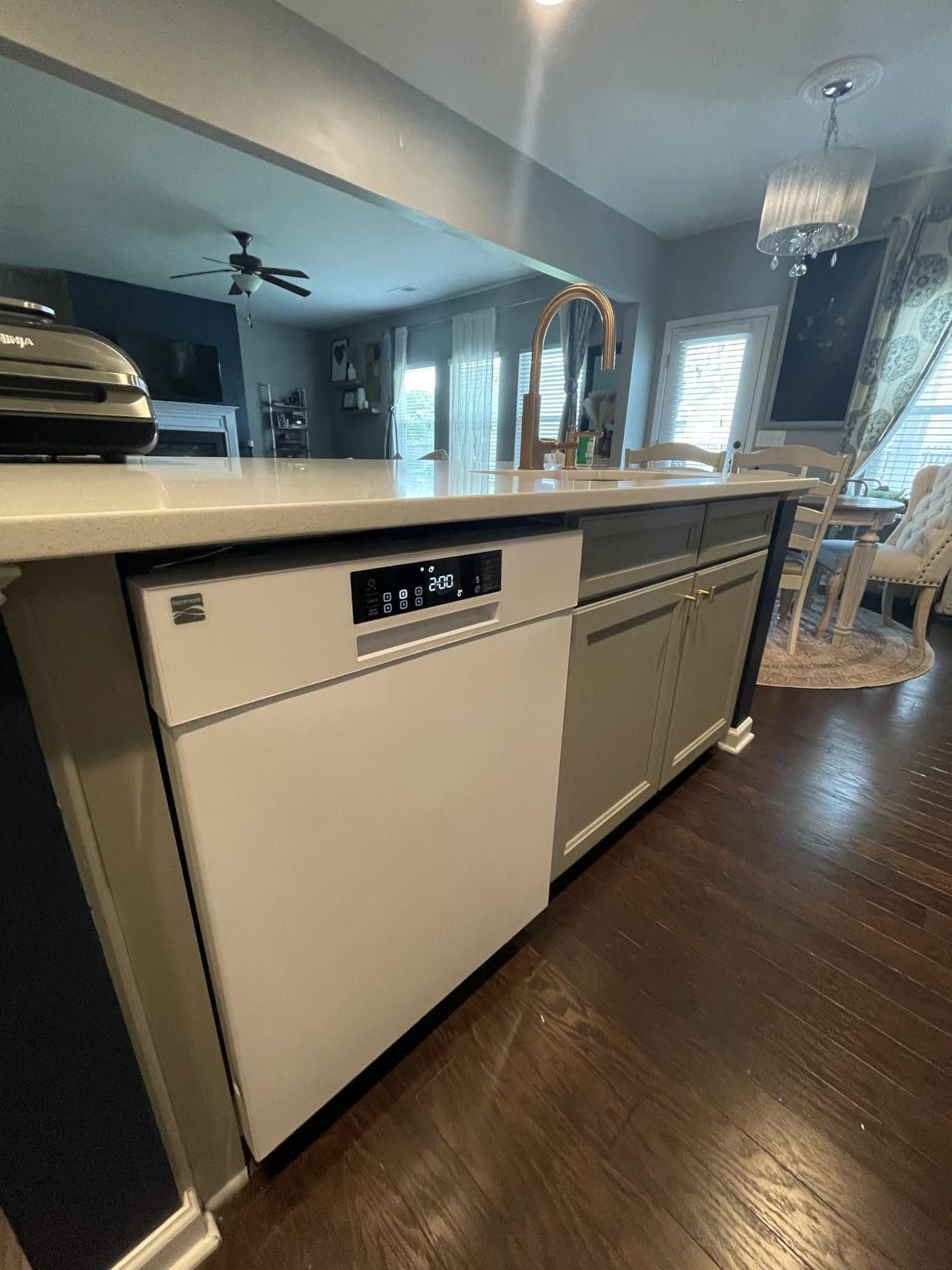 Kenmore 22-14585 24