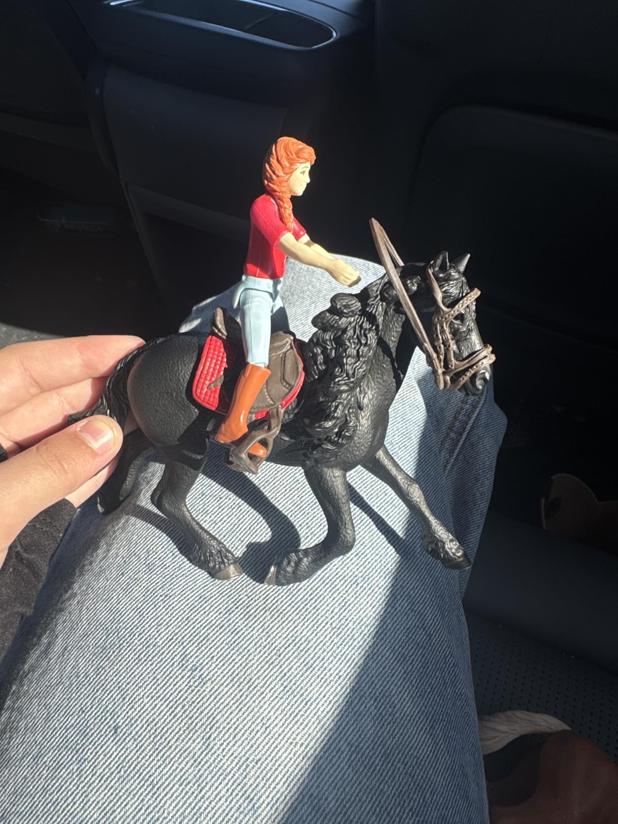 HORSE CLUB - 6