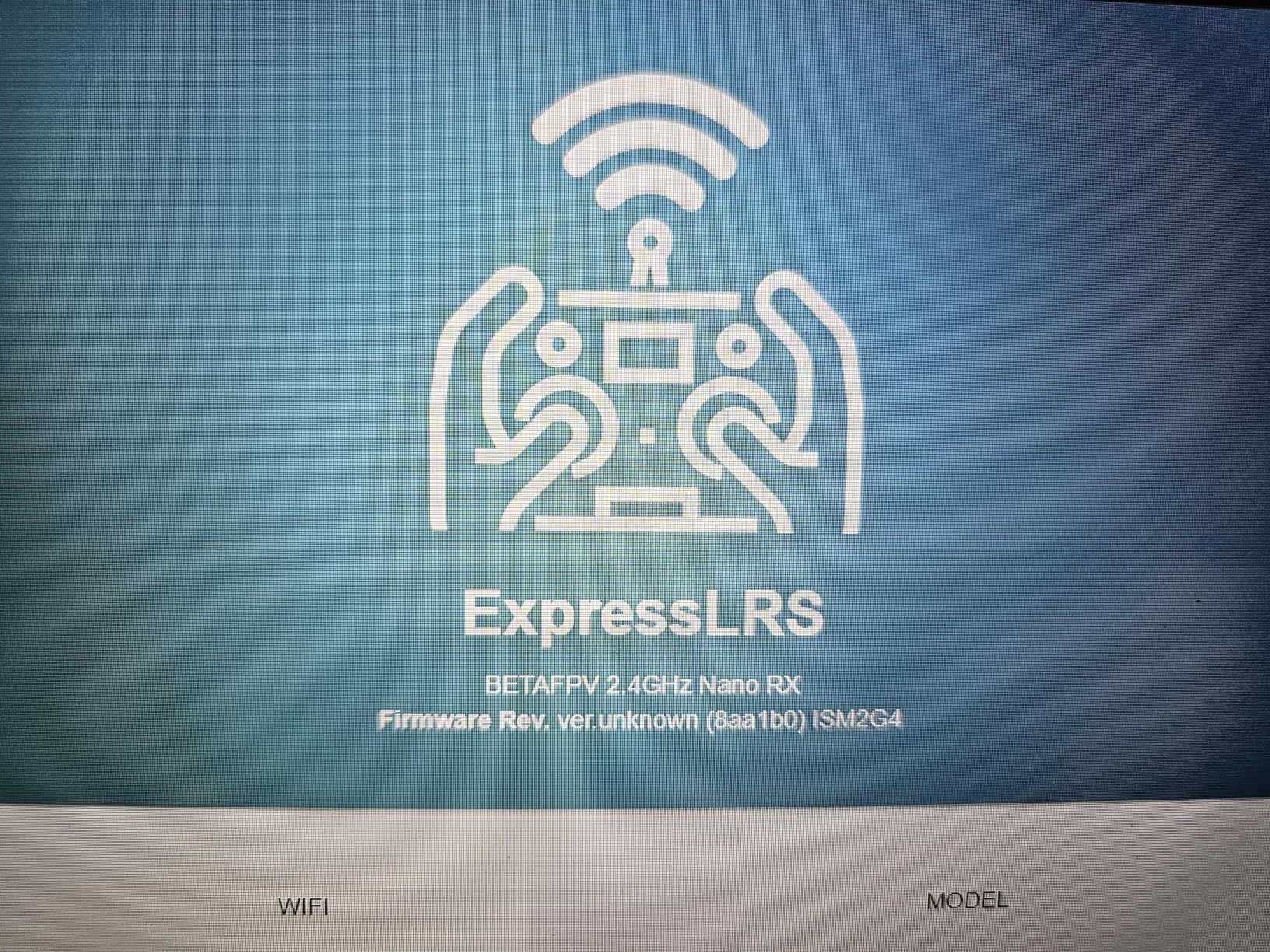 BAYCKRC ExpressLRS 2.4GHz ELRS Nano Receiver Long Range Low Latency FPV Receiver for FPV Micro Drone Racing Drone Quadcopter customer photo 1