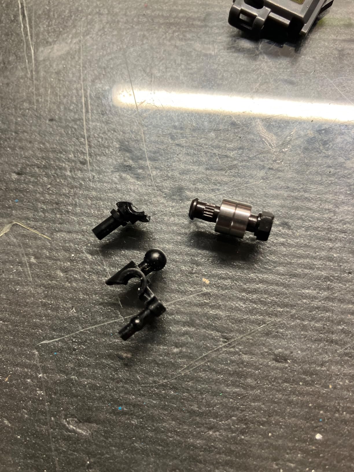 America 32892 MINI-Z Racer MR-04EVO2 Chassis Set N-MM2 4100KV customer photo 1