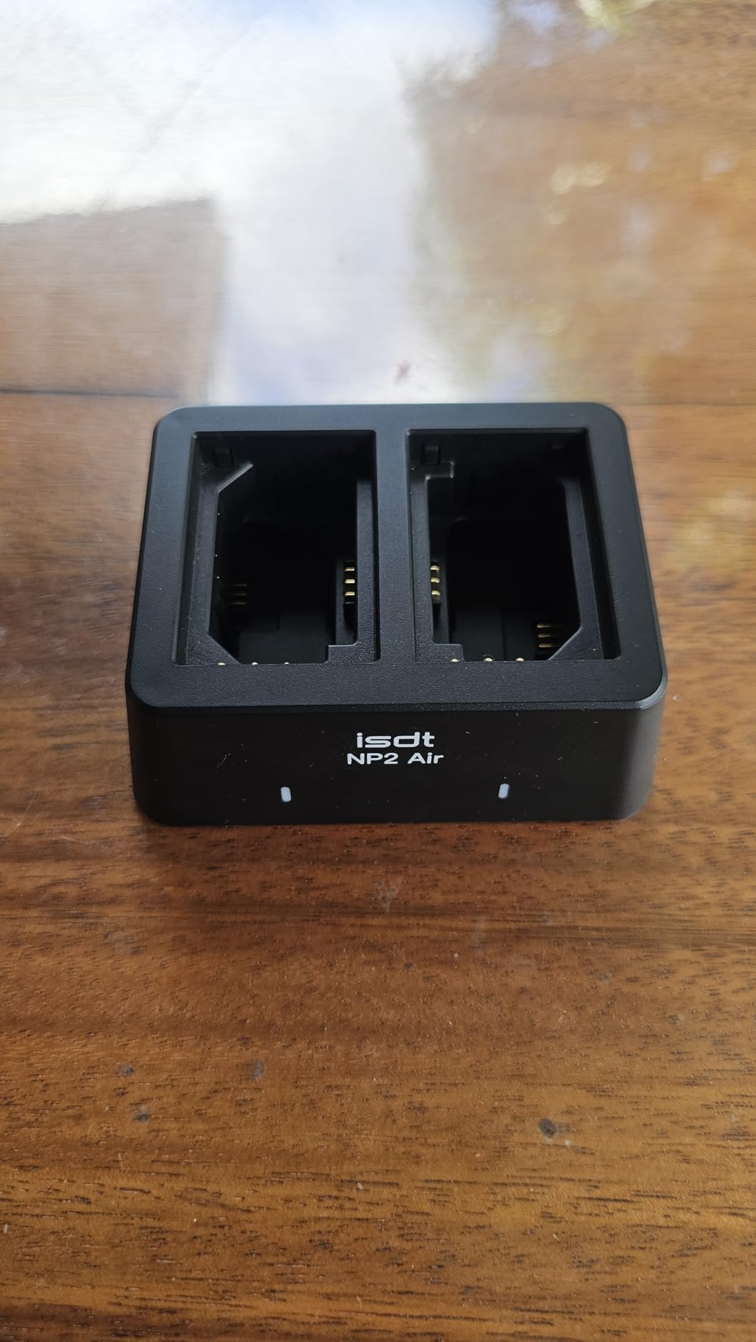ISDT 608PD Lipo Battery Charger DC 6S/240W/10A USB C 100W/5A Smart Charger for RC Batteries Balance Charger for Life/Lilon/LiPo/LiHV (1-6S),NiMH(1-16S),Pb (1-12S) Batteries customer photo 1