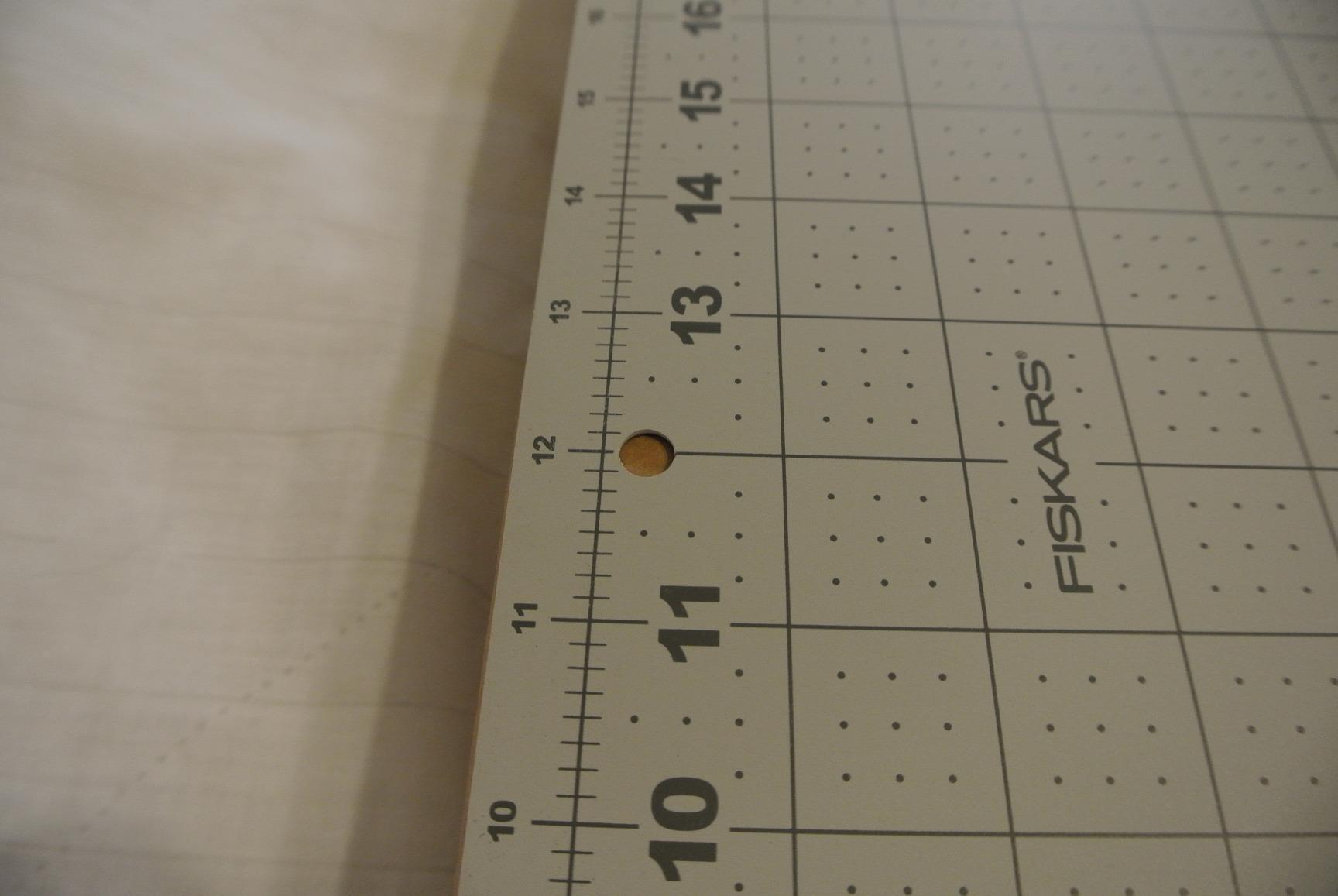 Fiskars Self Healing Cutting Mat with Grid for Sewing, Quilting, and Crafts - 24