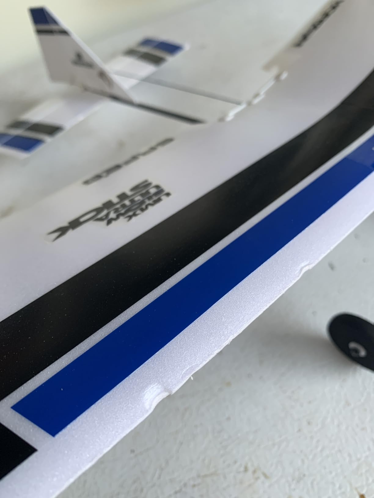 E-flite UMX Slow Ultra Stick BNF Basic EFLU03050 customer photo 1