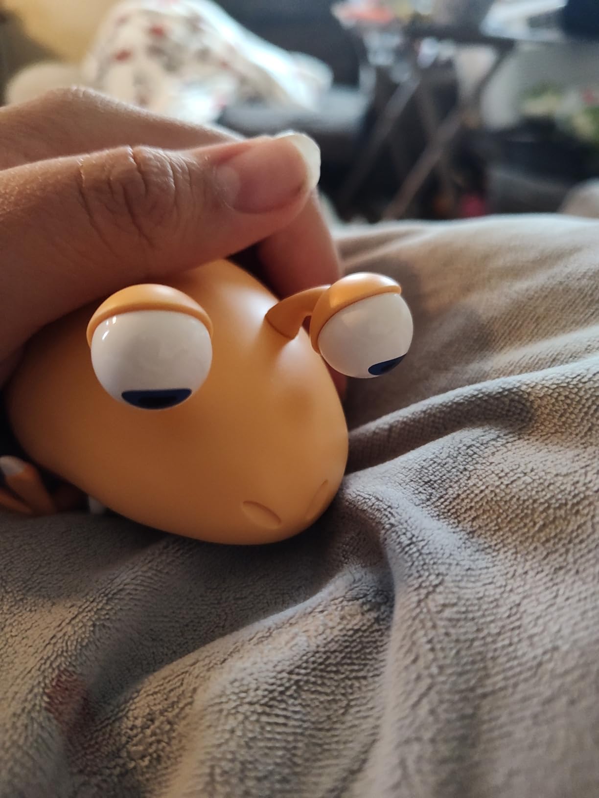 Pikmin: Bulborb Nendoroid Action Figure customer photo 1