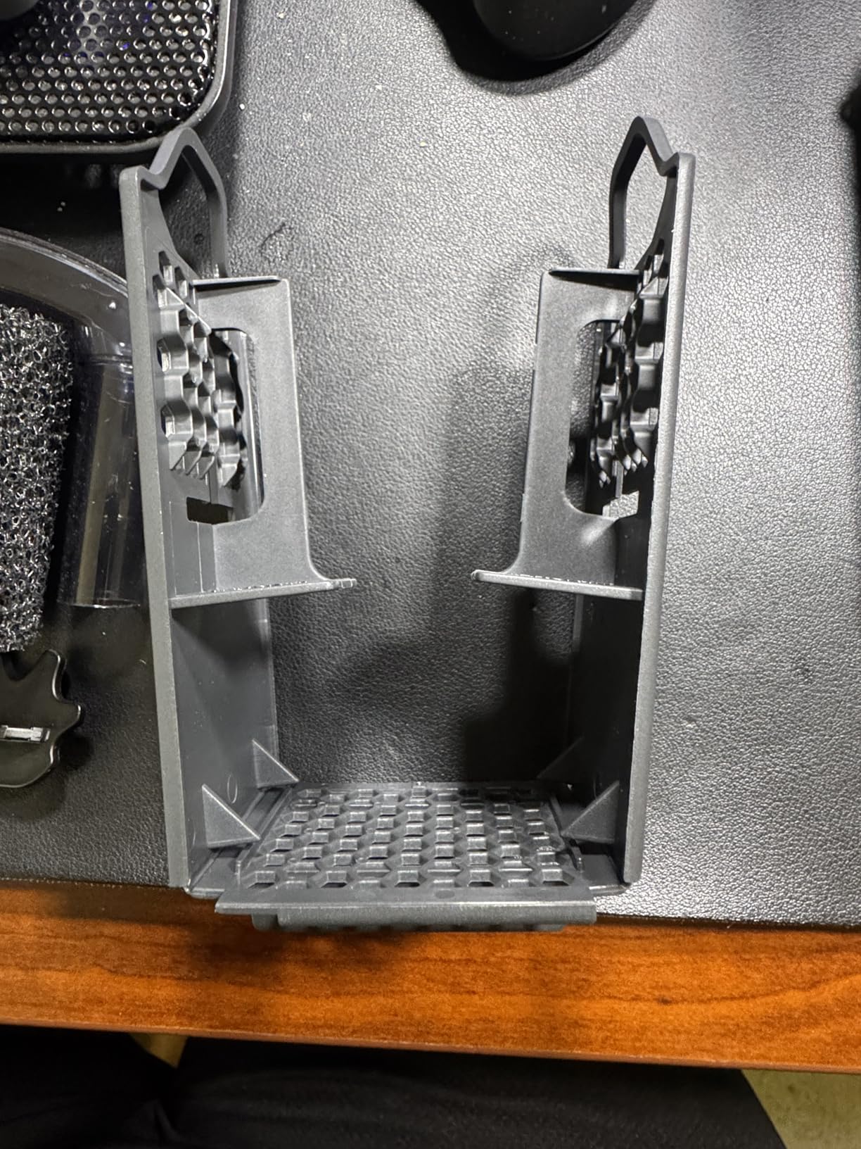 AC20 Power Filter, 5-20 US Gal / 18-76 L - Fluval USA customer photo 2