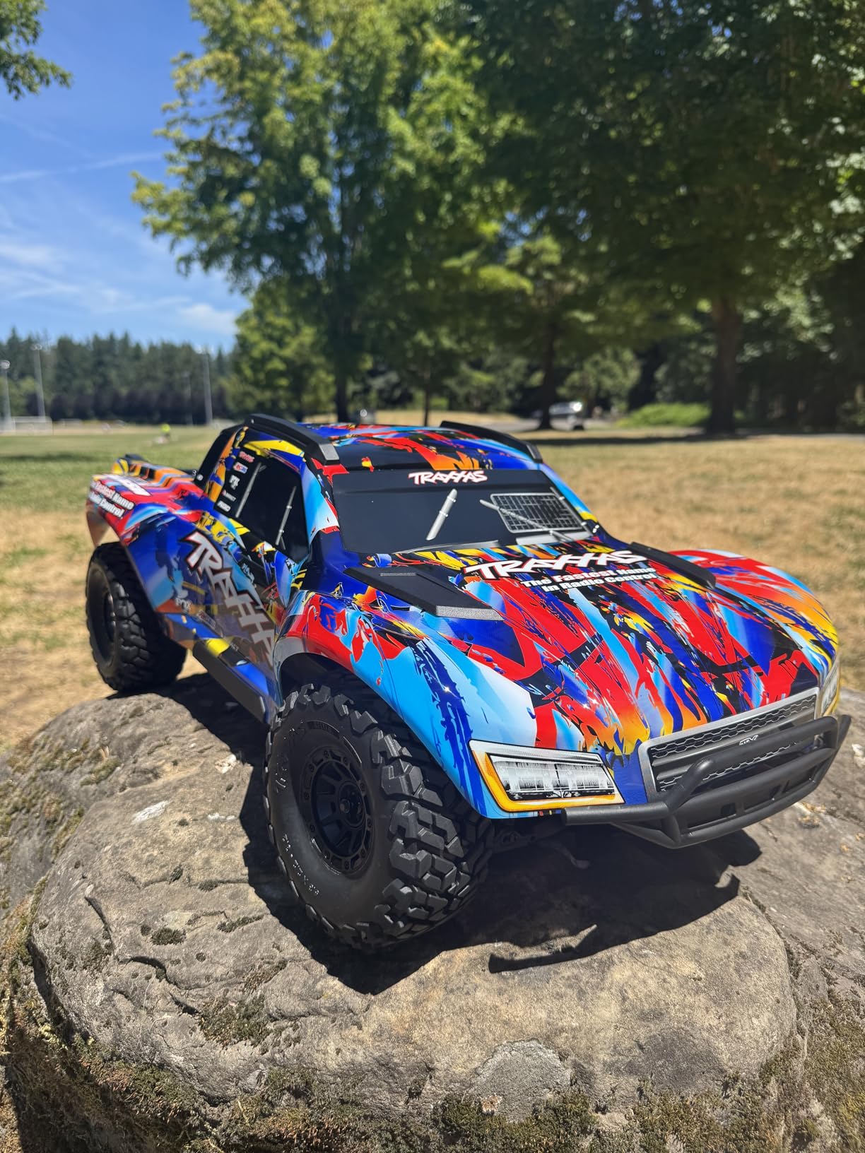 MAXX Slash 4WD 6S customer photo 1