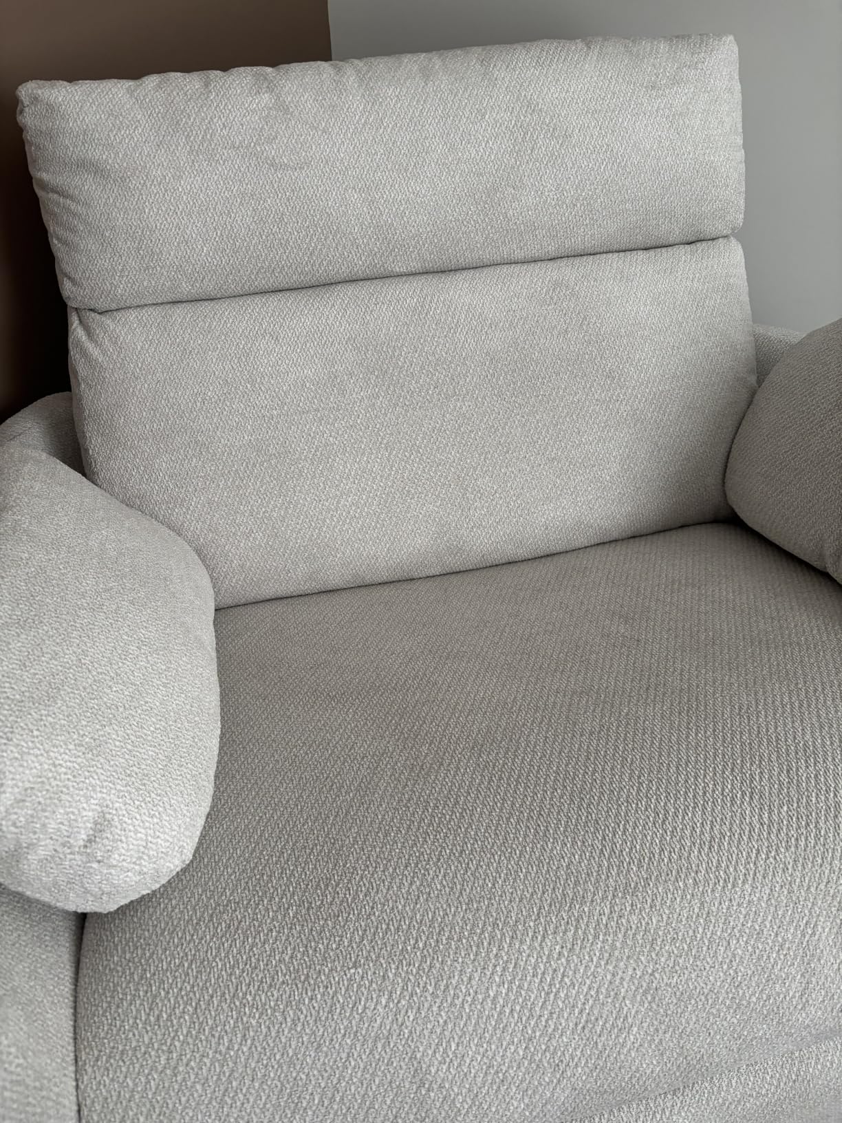 FLEXISPOT Mochi Oversized 54