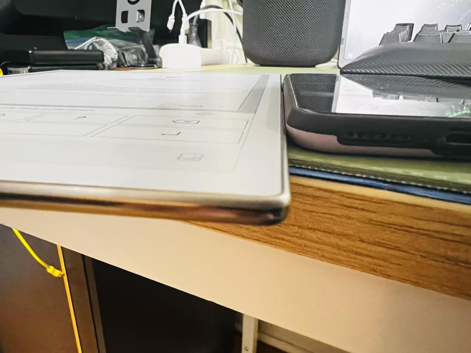 iFLYTEK AINOTE 2, 10.65