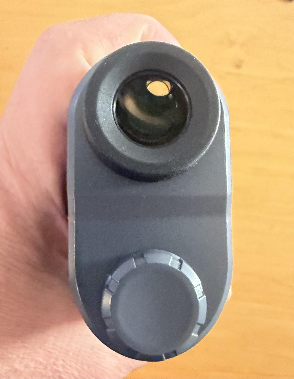 Arccos Smart Laser Rangefinder with Slope & Wind - Golf AI-Powered Plays Like Distances, AI Strategy & Green Maps, Tournament Legal Toggle, Free First Year customer photo 2