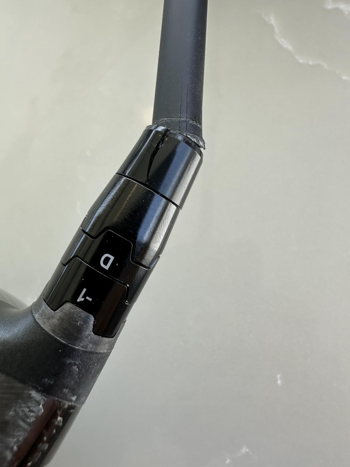 Callaway Golf Paradym AI Smoke Max Driver customer photo 1