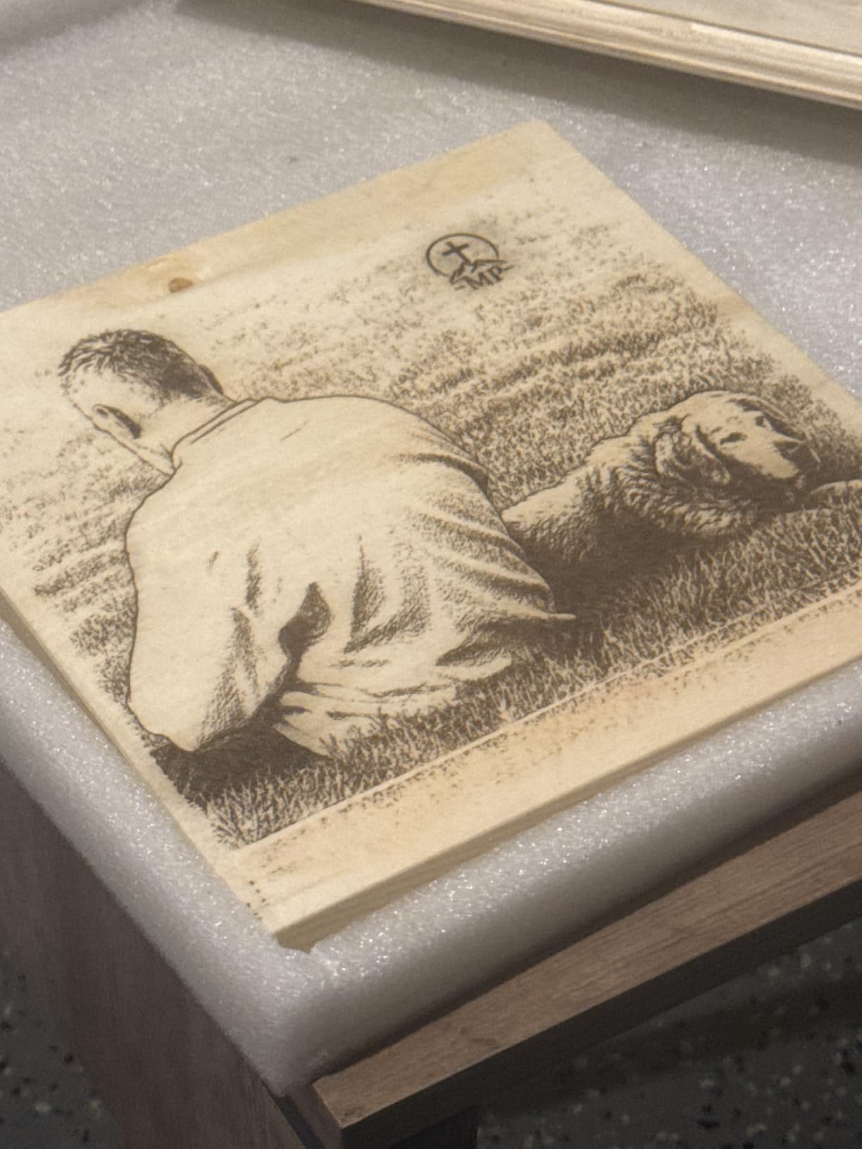 LONGER Ray5 10W Laser Engraver with 3.5