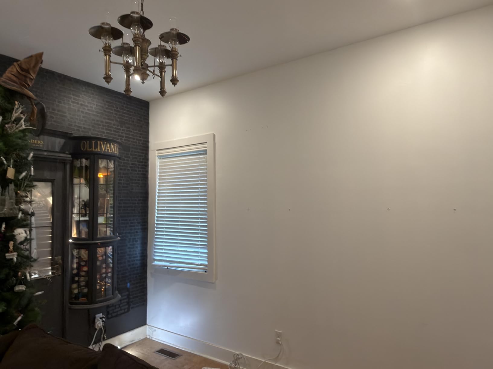 InoKraft Paint Sprayer, Bob Vila Awards HVLP Sprayer Includes 3 Patterns & Whole Cleaning kit for House Painting, Furniture, Cabinets, Compatible with Stains and Latex Paints, 1200ml (2026) customer photo 1