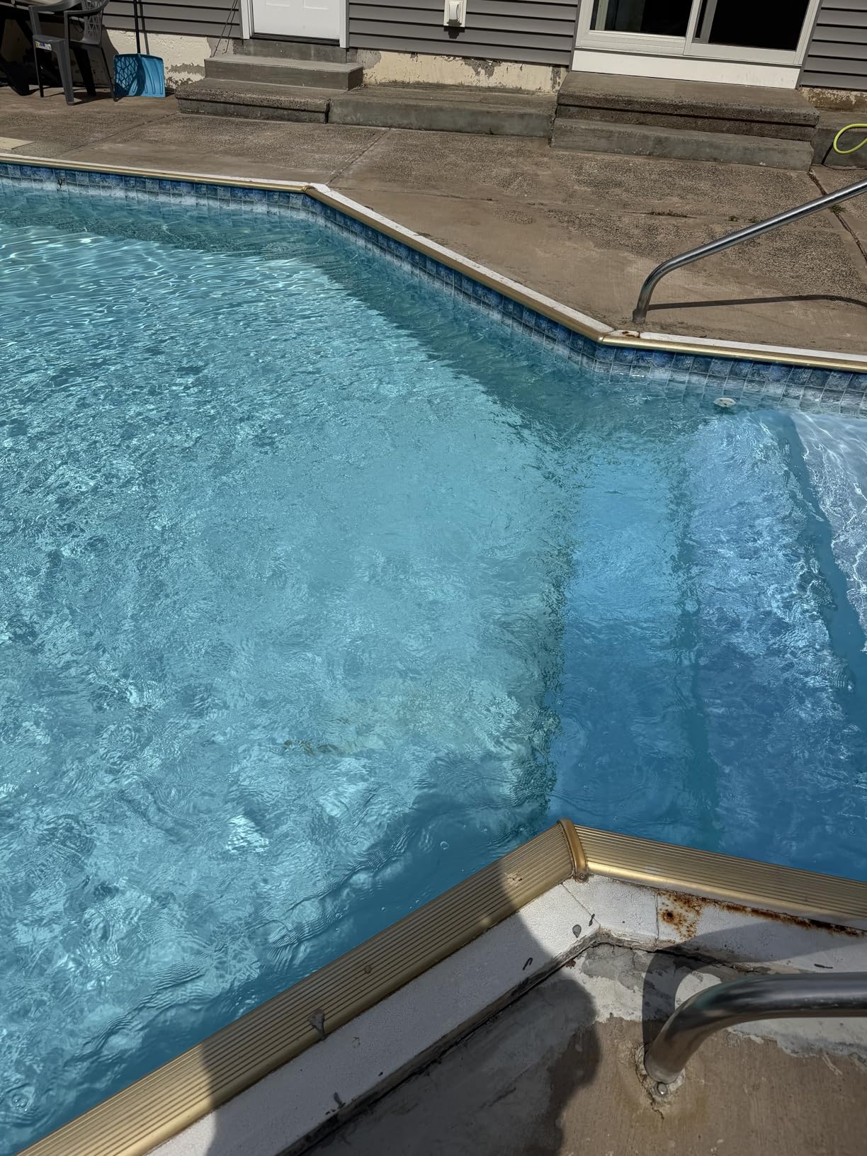 Beatbot Sora 30 Pool Vacuum, Floor & Wall & Waterline & Platform Cleaning, 6800GPH Power, Smart Parking, 300Min Runtime, 5L Capacity, for Above & In-Ground Pools 3229 sq.ft customer photo 2