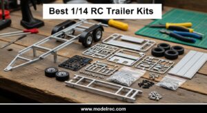 Best 1/14 RC Trailer Kits