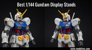 Best 1144 Gundam Display Stands