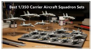 Best 1350 Carrier Aircraft Squadron Sets