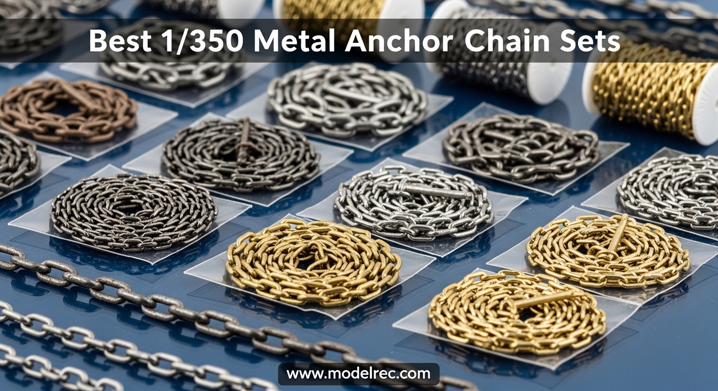 Best 1350 Metal Anchor Chain Sets