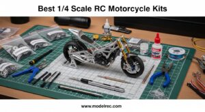 Best 14 Scale RC Motorcycle Kits