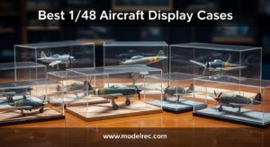Best 1/48 Aircraft Display Cases