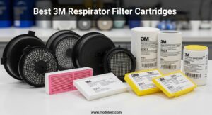 Best 3M Respirator Filter Cartridges