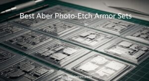 Best Aber Photo-Etch Armor Sets