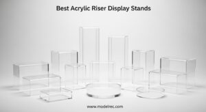 Best Acrylic Riser Display Stands