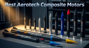 Best Aerotech Composite Motors