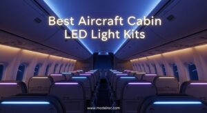 Best Aircraft Cabin LED Light Kits
