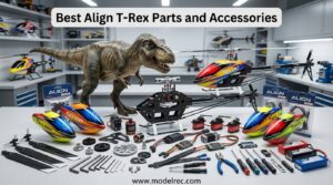 Best Align T-Rex Parts and Accessories