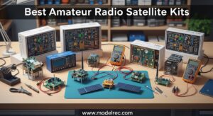 Best Amateur Radio Satellite Kits