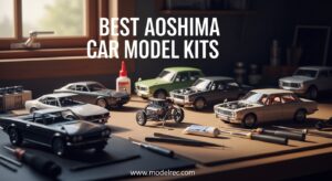 Best Aoshima Car Model Kits