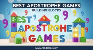 Best Apostrophe Games Building Blocks