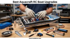 Best Aquacraft RC Boat Upgrades