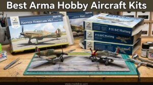 Best Arma Hobby Aircraft Kits