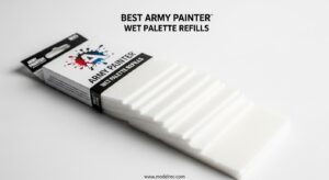 Best Army Painter Wet Palette Refills