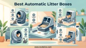 Best Automatic Litter Boxes