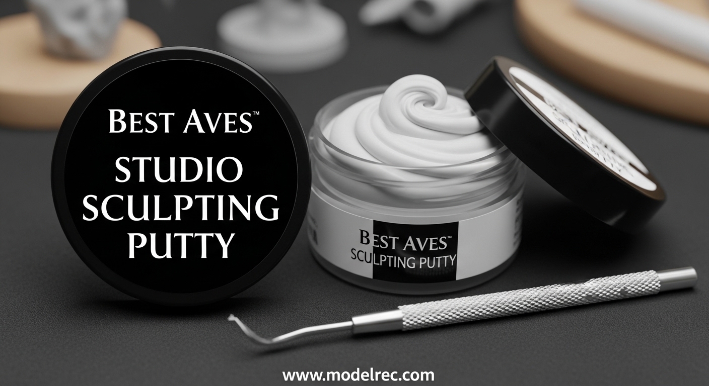Best Aves Studio Sculpting Putty