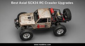 Best Axial SCX24 RC Crawler Upgrades