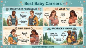 Best Baby Carriers