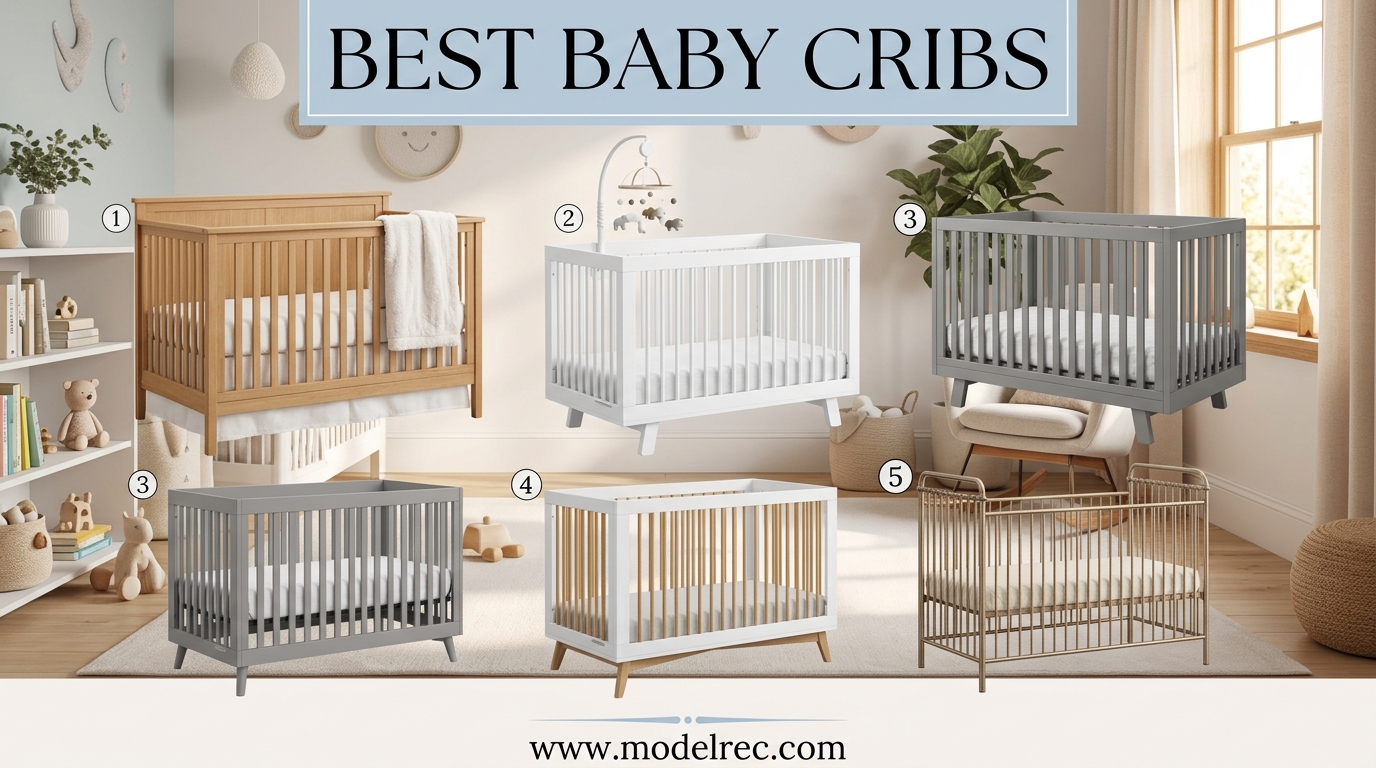 Best Baby Cribs