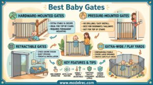 Best Baby Gates