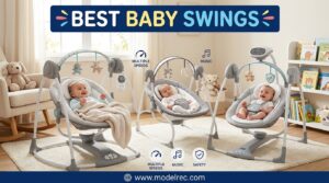 Best Baby Swings